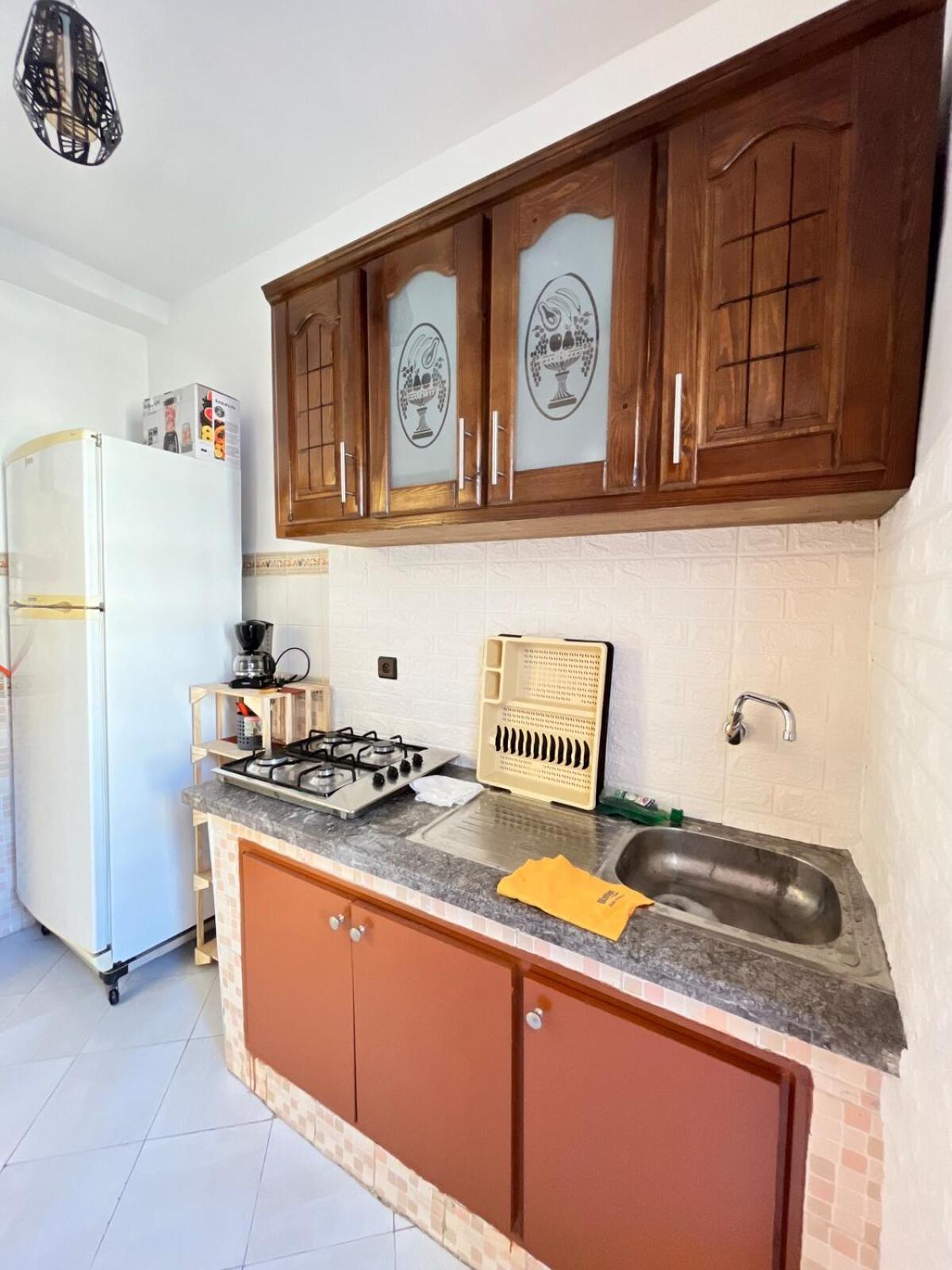 Dar Tissir Apartment