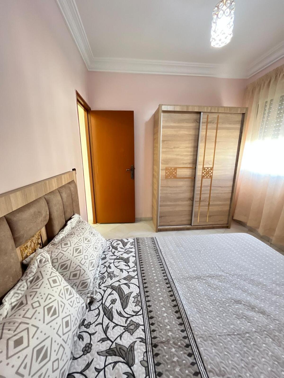 Dar Tissir Apartment *