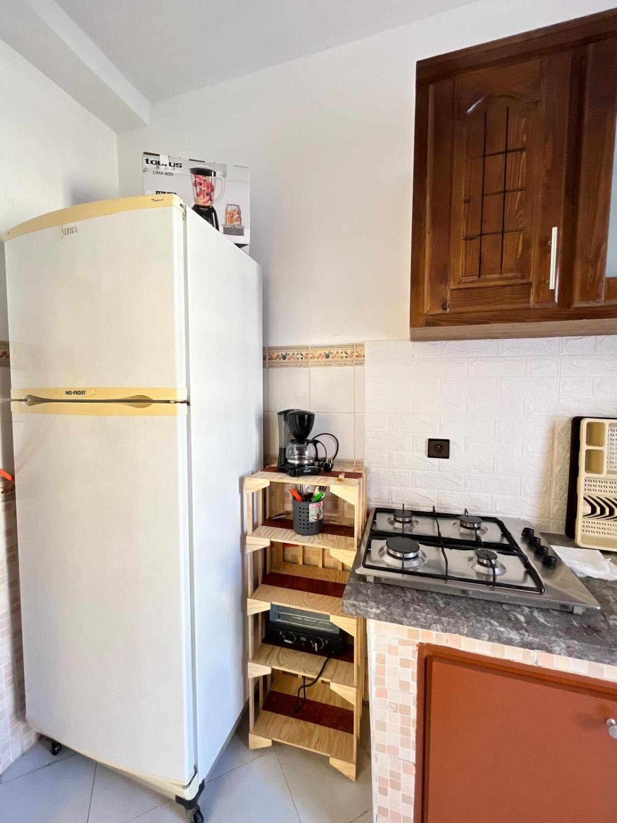 Dar Tissir Apartment Tangier