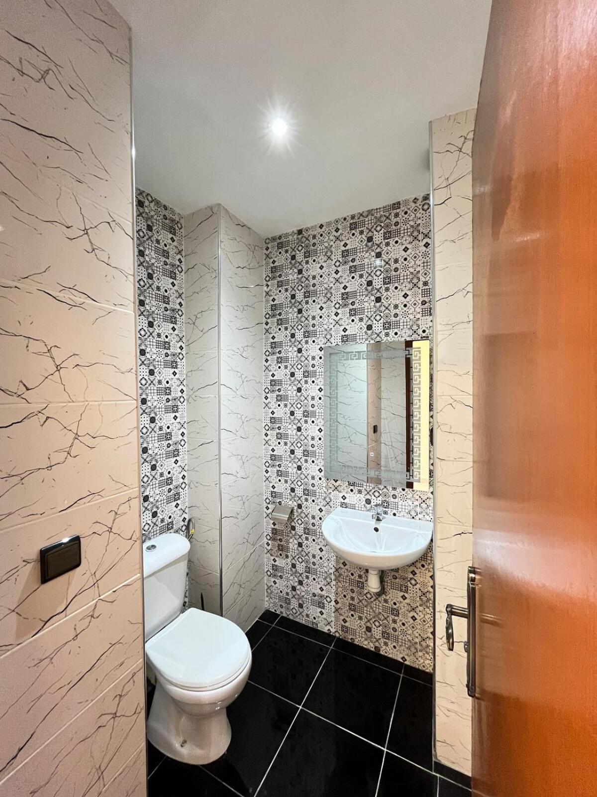 Apartment Dar Tissir Tangier
